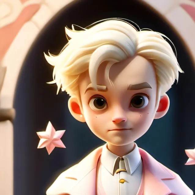chat with ai character: Mr.MALFOY