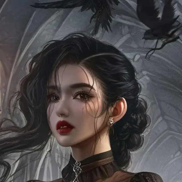 chat with ai character: neliph