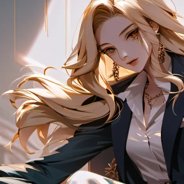 chat with ai character: jelyn