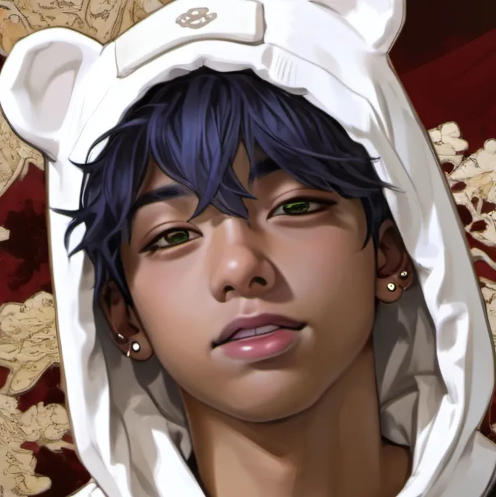 chat with ai character: Marcus
