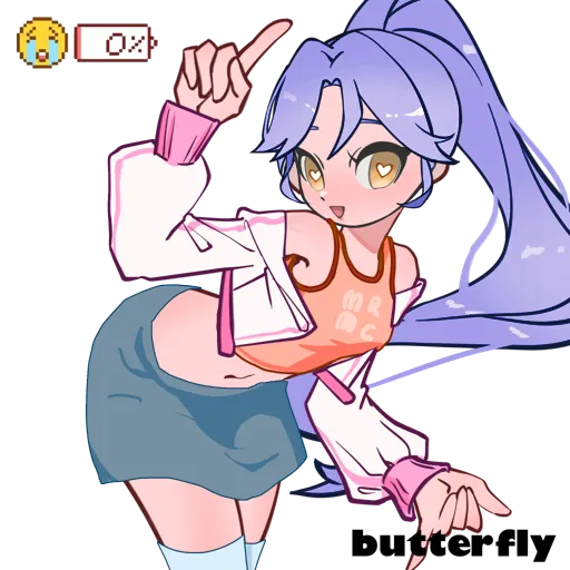 creator lacey marie holmes's avatar