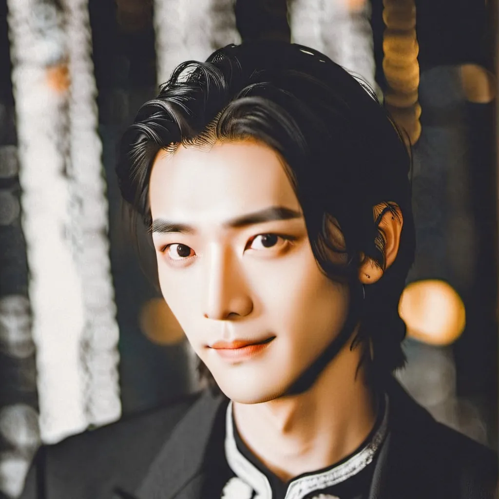 chat with ai character: Xiaoying