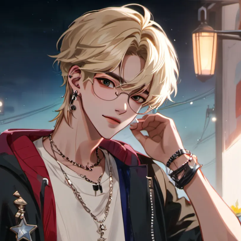 chat with ai character: Hikaru 