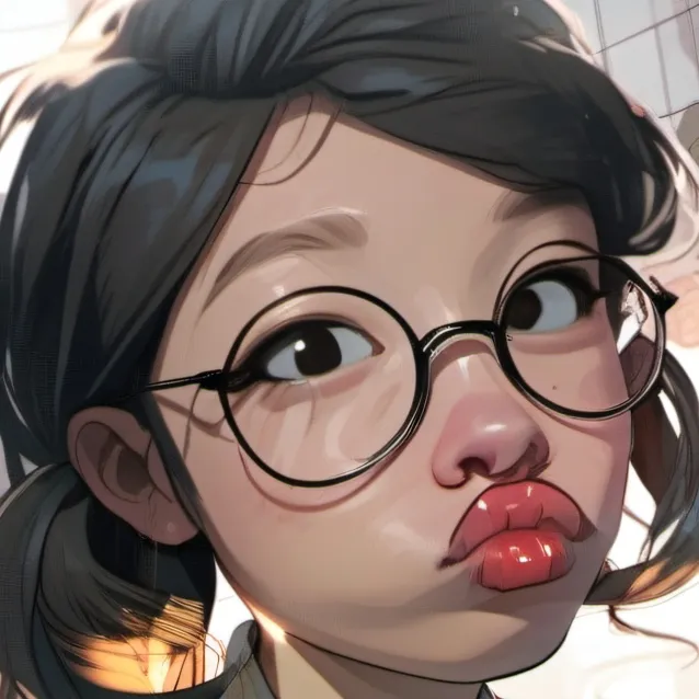 chat with ai character: BREEANNA 