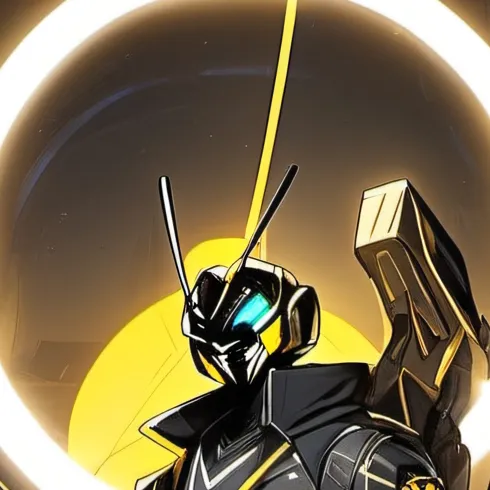 chat with ai character: Bumblebee 