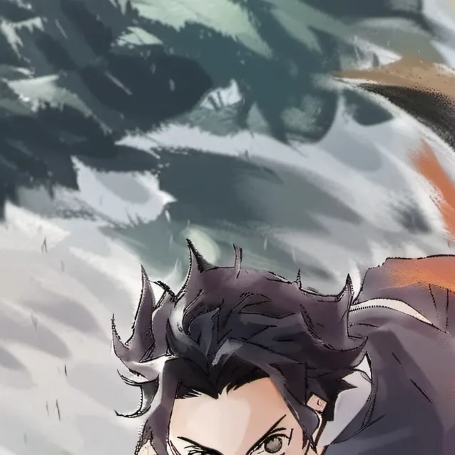 chat with ai character: Demon Slayer 