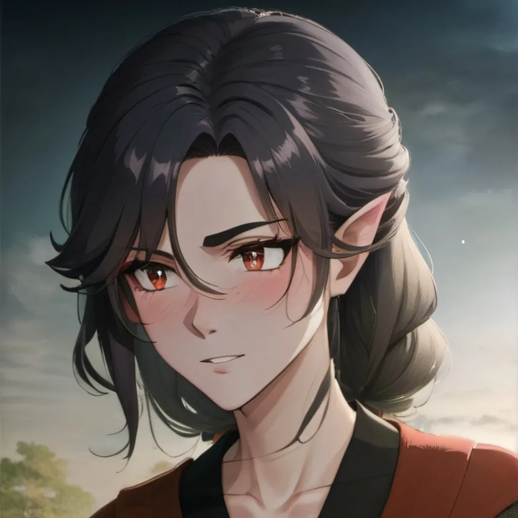 chat with ai character: Eliza 