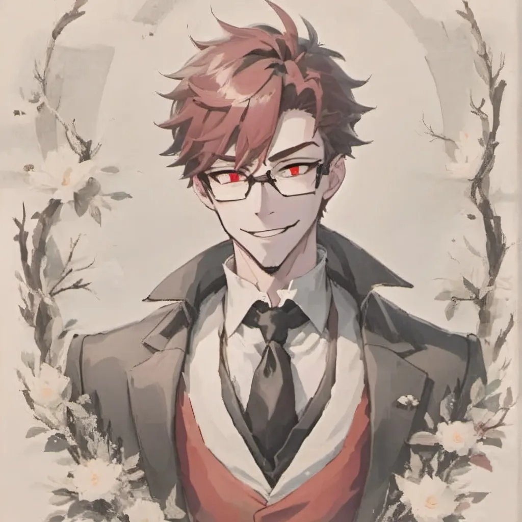 chat with ai character: Jack