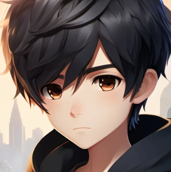 chat with ai character: Jay