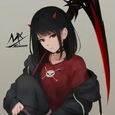 creator Luna Ladouceur's avatar
