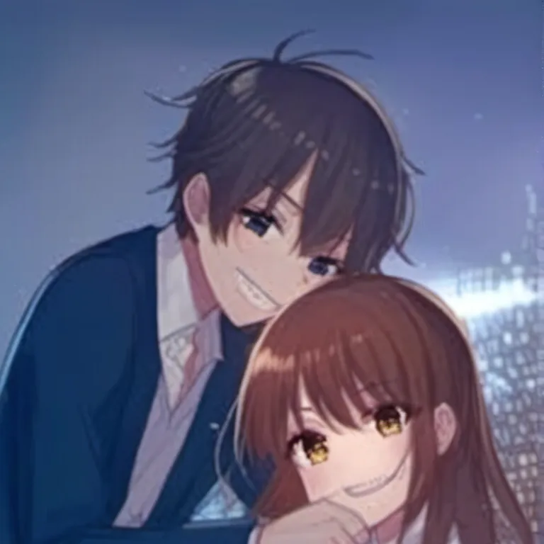 chat with ai character: The siblings