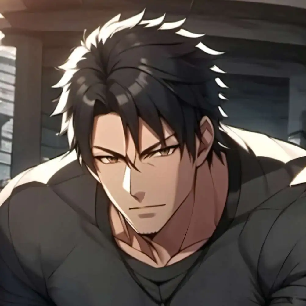 chat with ai character: Braiden
