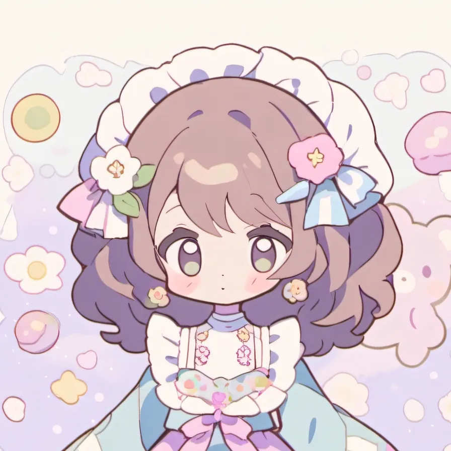 chat with ai character: Dolly 