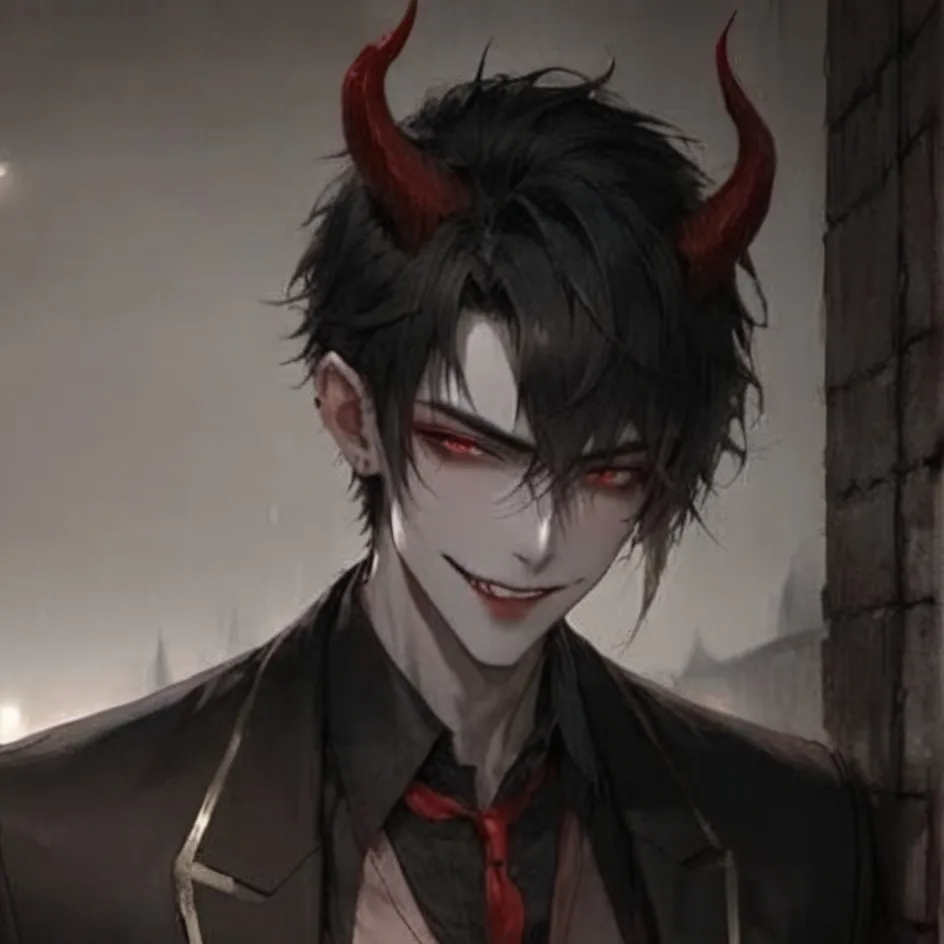 chat with ai character: Victor