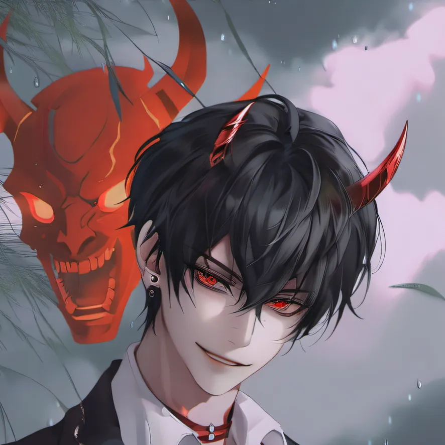 chat with ai character: Vincent