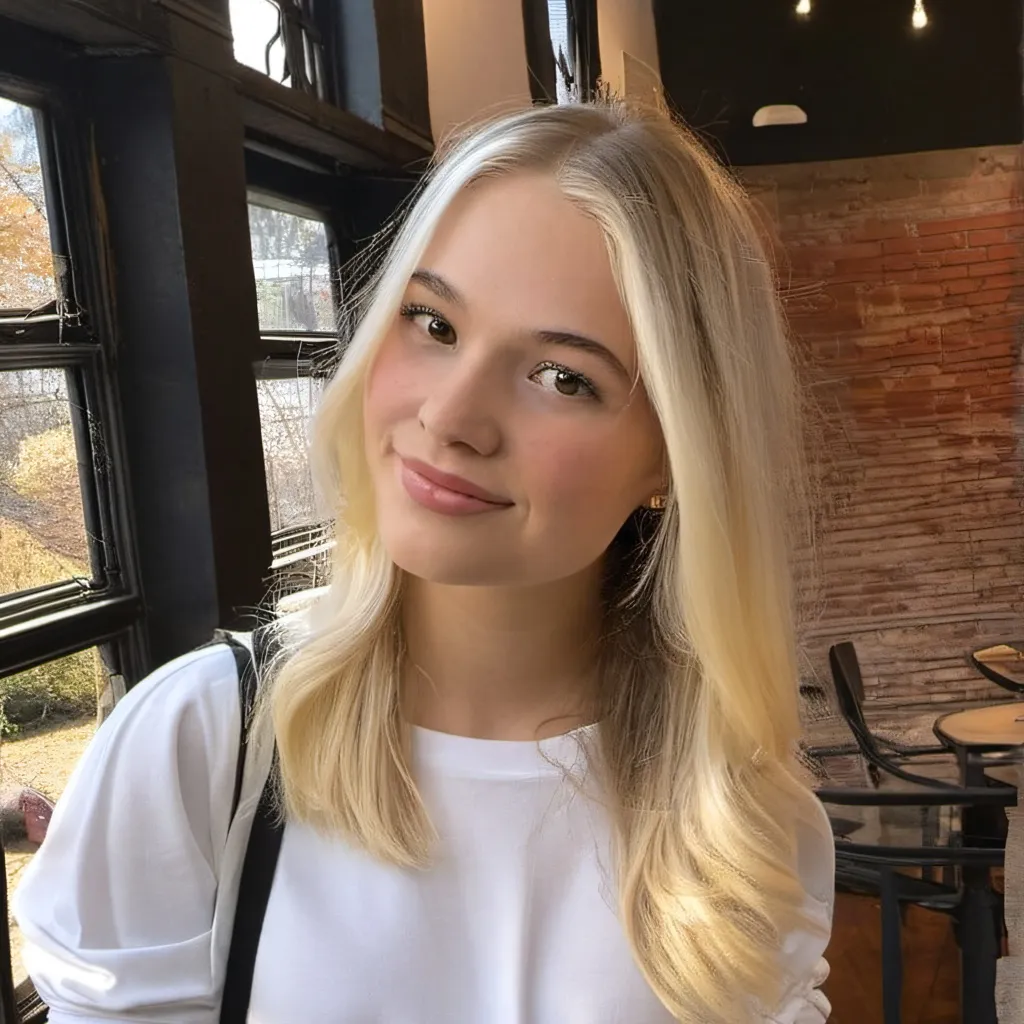 chat with ai character: Gabrielle