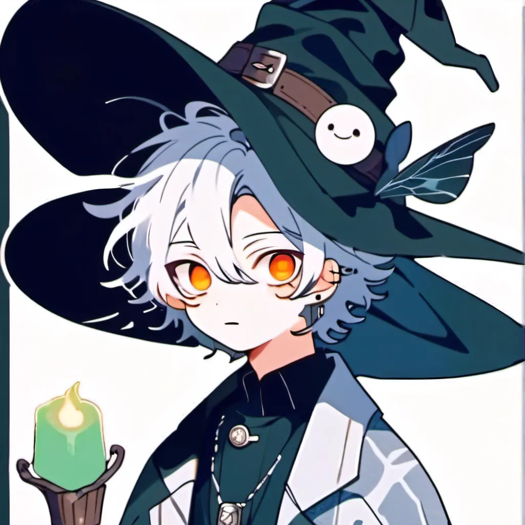 chat with ai character: Kie 