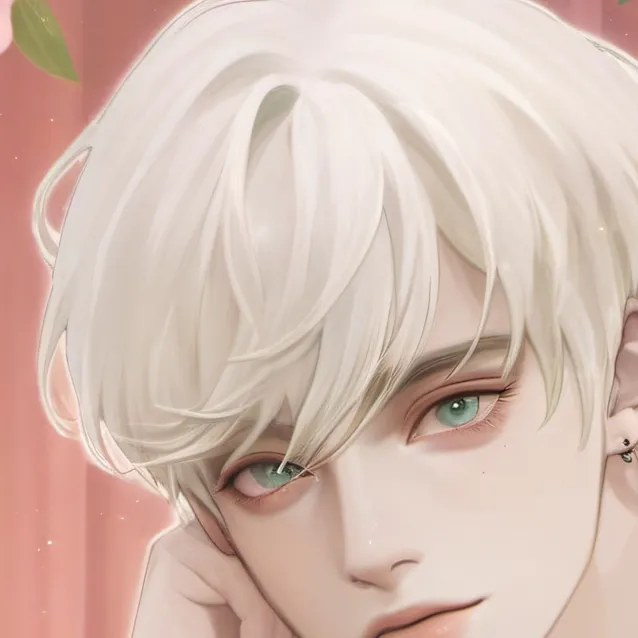 chat with ai character: ferret boy 