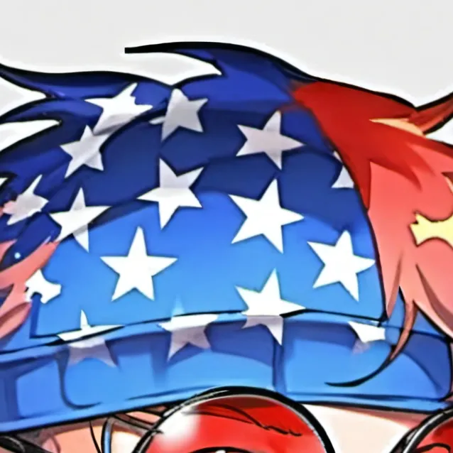 chat with ai character: america(countryhum