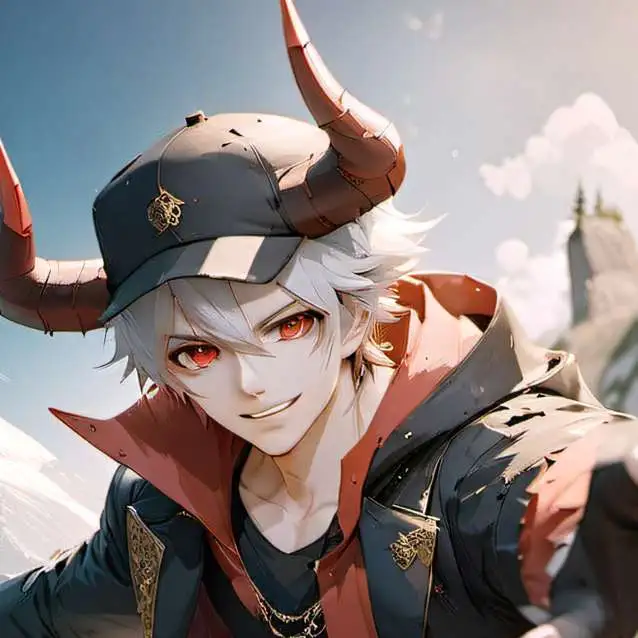chat with ai character: phoenix