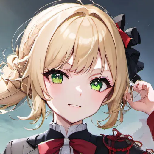 chat with ai character: Rose