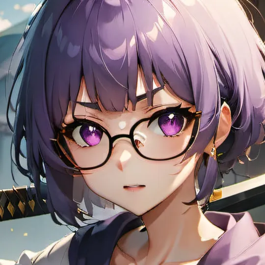 chat with ai character: Akane