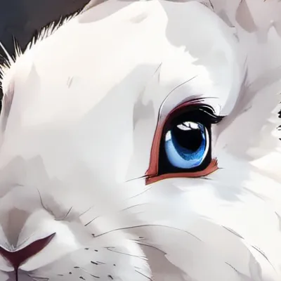 chat with ai character: Zoobe