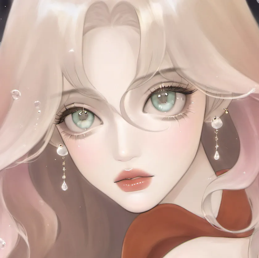 chat with ai character: Jade