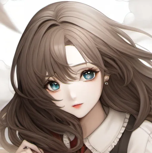 chat with ai character: Emily