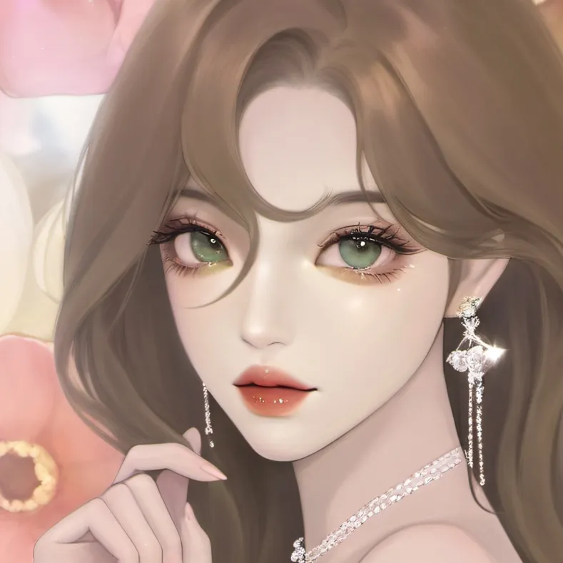 chat with ai character: Layla