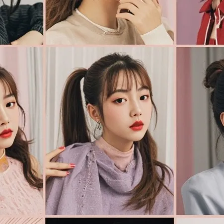 chat with ai character: Twice