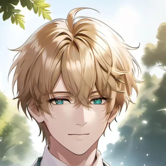 chat with ai character: Tyler