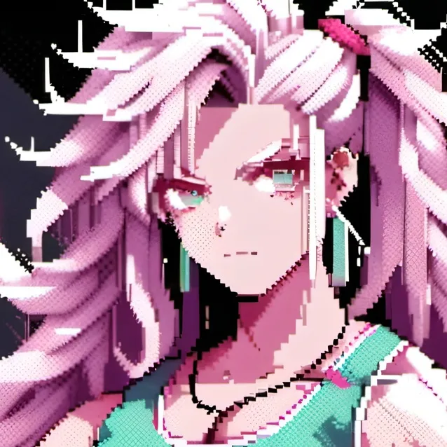 chat with ai character: Andrea