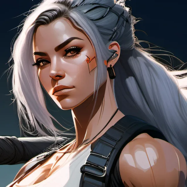 chat with ai character: Kelly