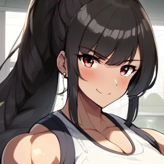 chat with ai character: Kay