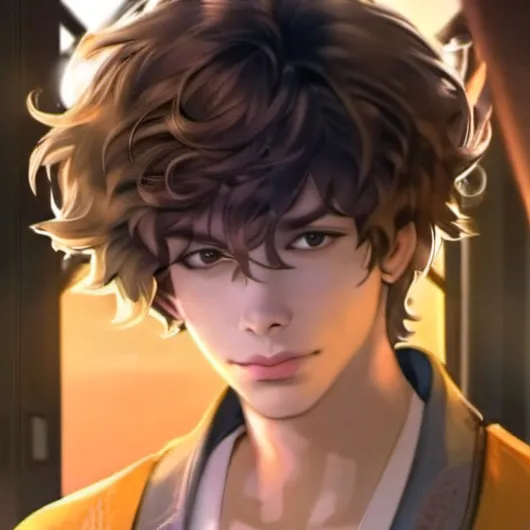 chat with ai character: Jayden