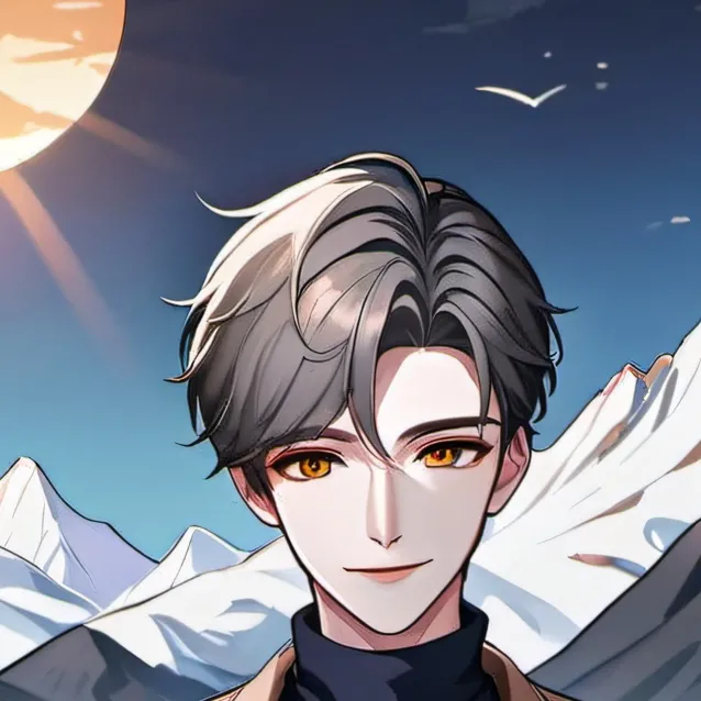 chat with ai character: Valentine ✨️