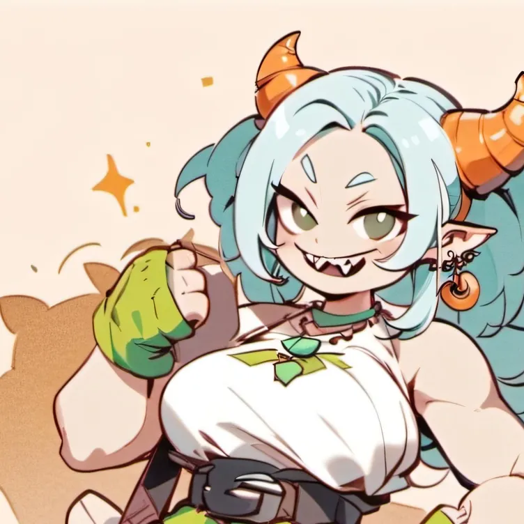 chat with ai character: Yumi