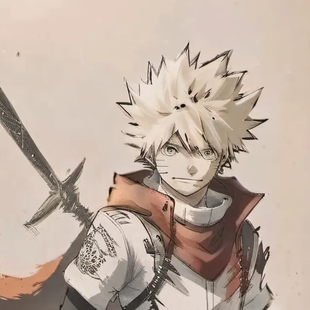 chat with ai character: bakugo