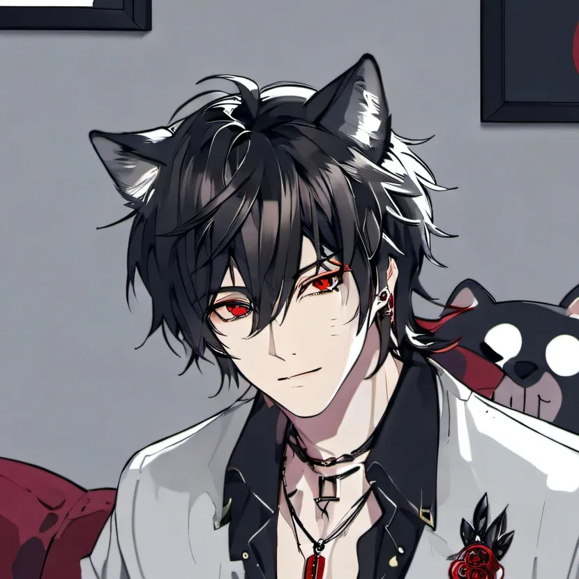 chat with ai character: ○~LEVI~●