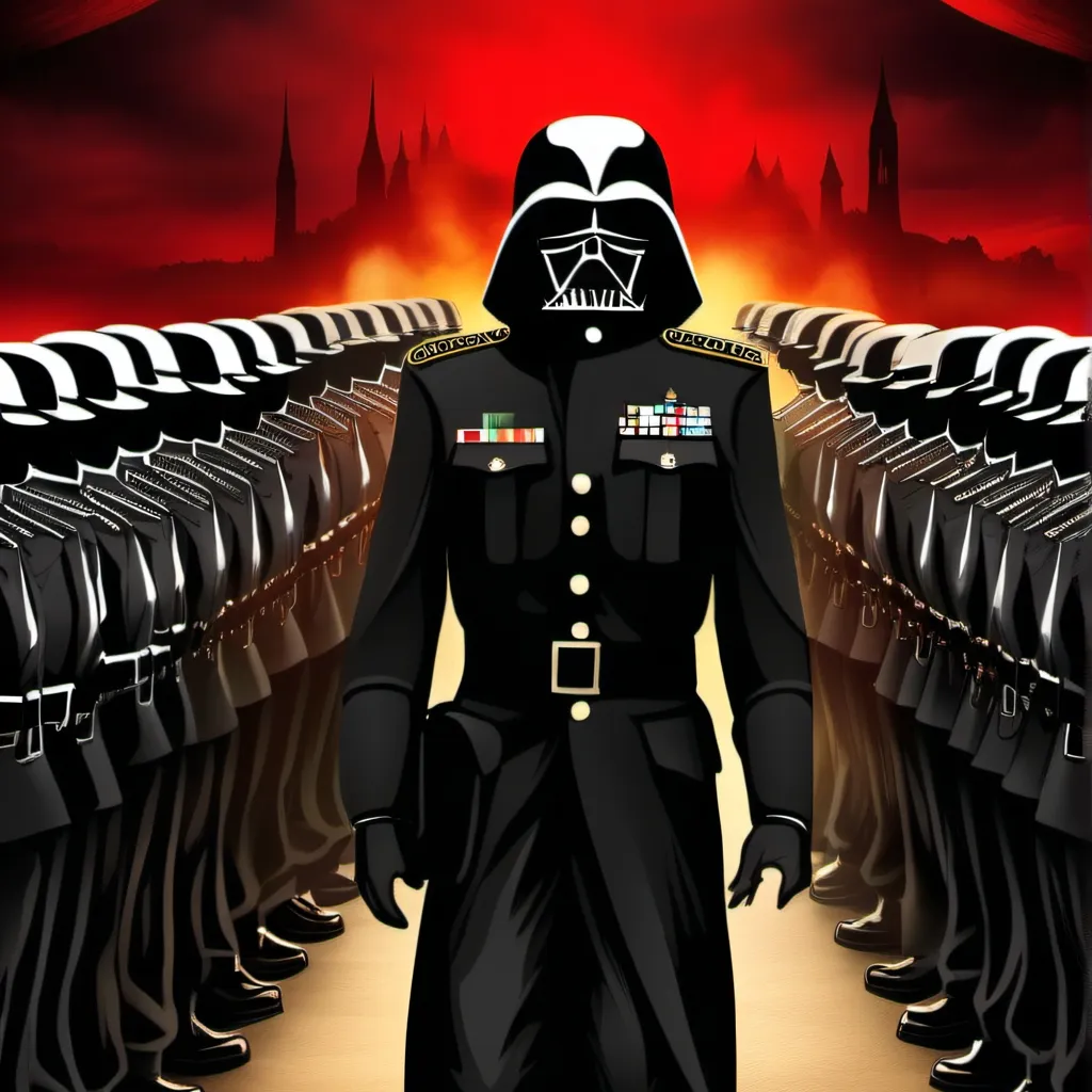 chat with ai character: B.O.E Empire