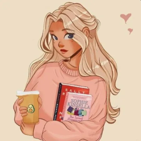 creator Brooklyn Arlan's avatar