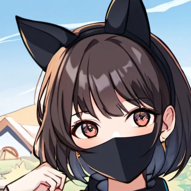 chat with ai character: lilly