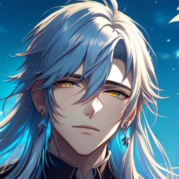 chat with ai character: zisei