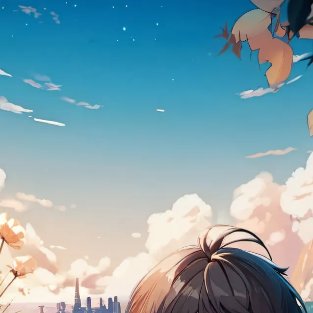 chat with ai character: Leo 
