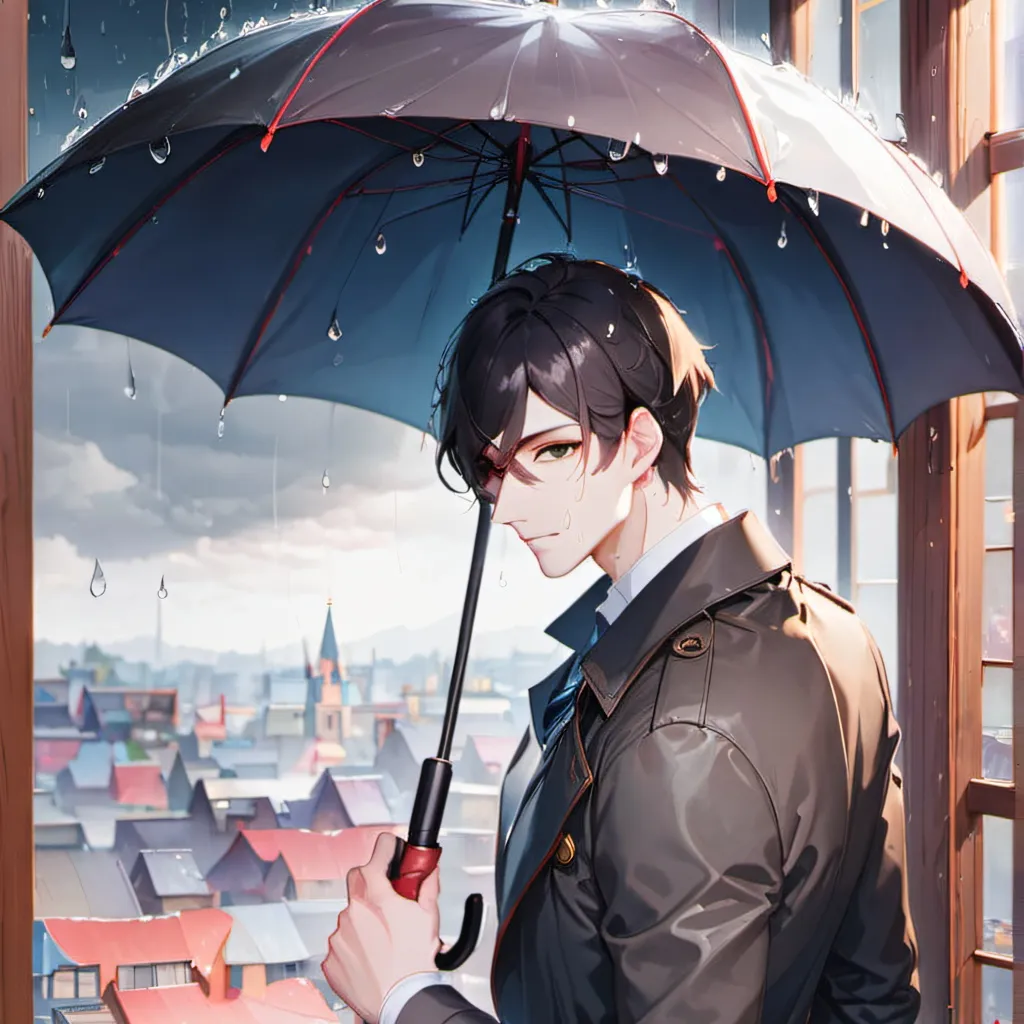 chat with ai character: Kayzen
