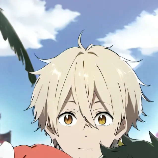 chat with ai character: MHA