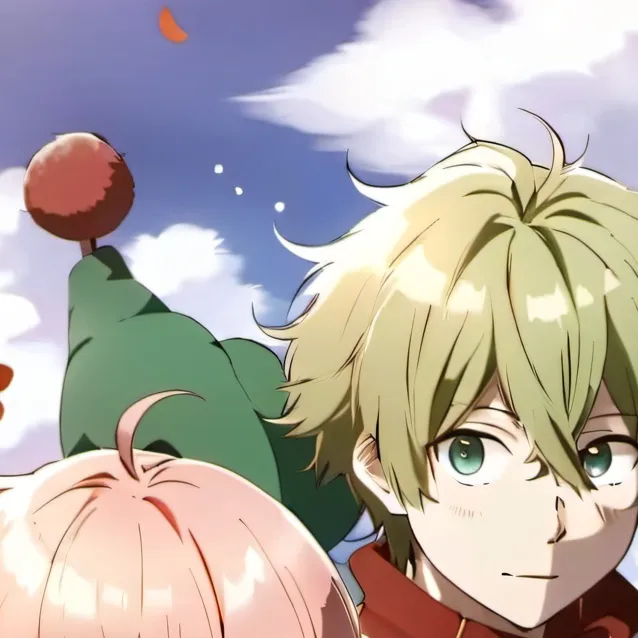 chat with ai character: MHA