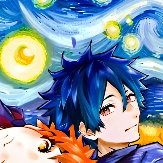 chat with ai character: MHA 😊💖💓💗💘👹😚😏