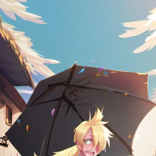 chat with ai character: sanji okama 